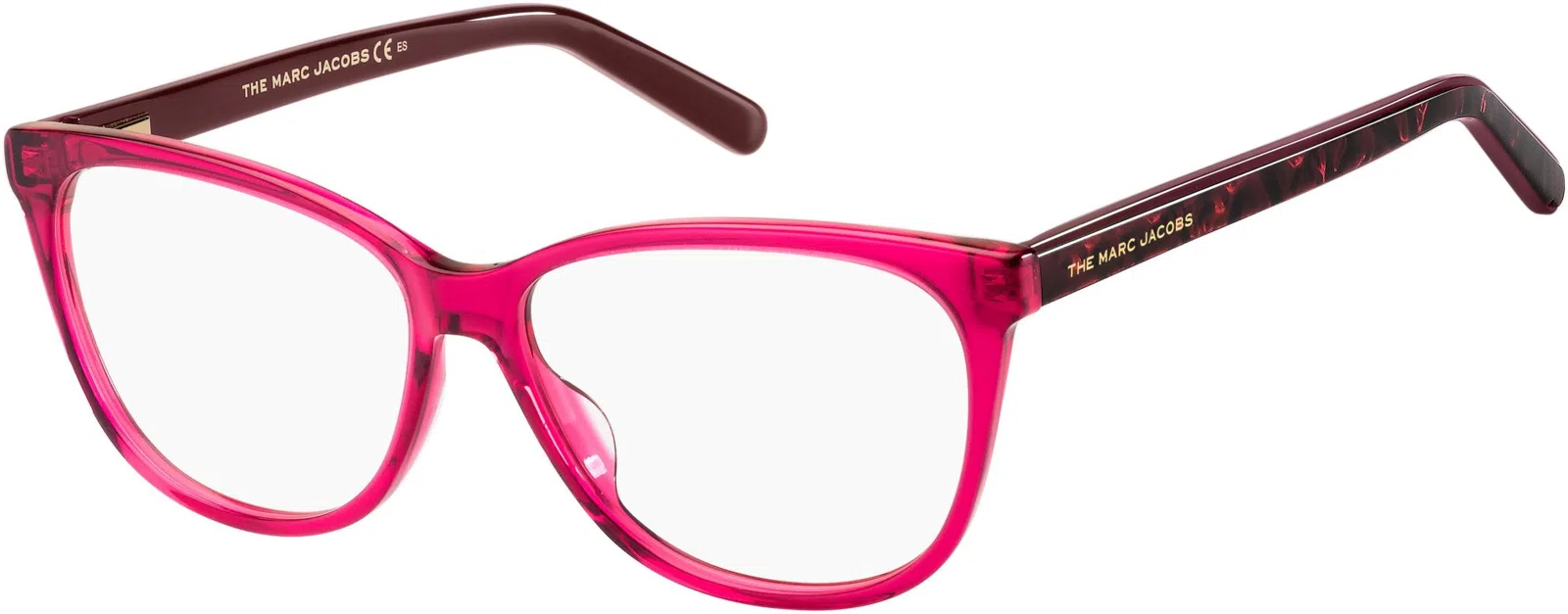 Marc Jacobs Marc502 Eyeglasses - view 7